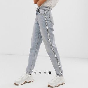 NWT Fiorucci 90s jeans 27
